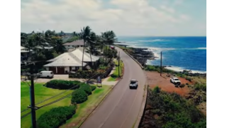 Hawaii, USA - Flycam 4k cảnh đẹp du lịch